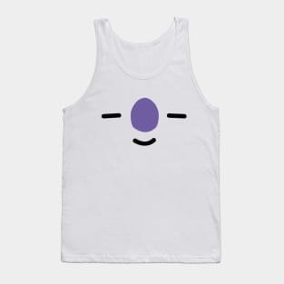 Koya (BTS) Tank Top